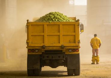 某著名啤酒股份有限公司原料仓库小便舆情处置案例